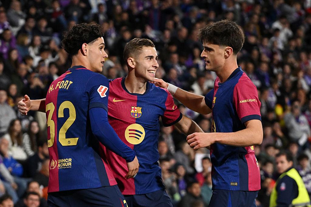 浦和レッズが出場するクラブW杯に「出られなかった世界のベストチーム」5選｜写真4