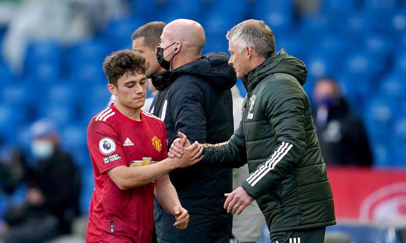 ユナイテッド、スールシャールの下で補強した選手「最高3名、最悪の3名」｜写真5