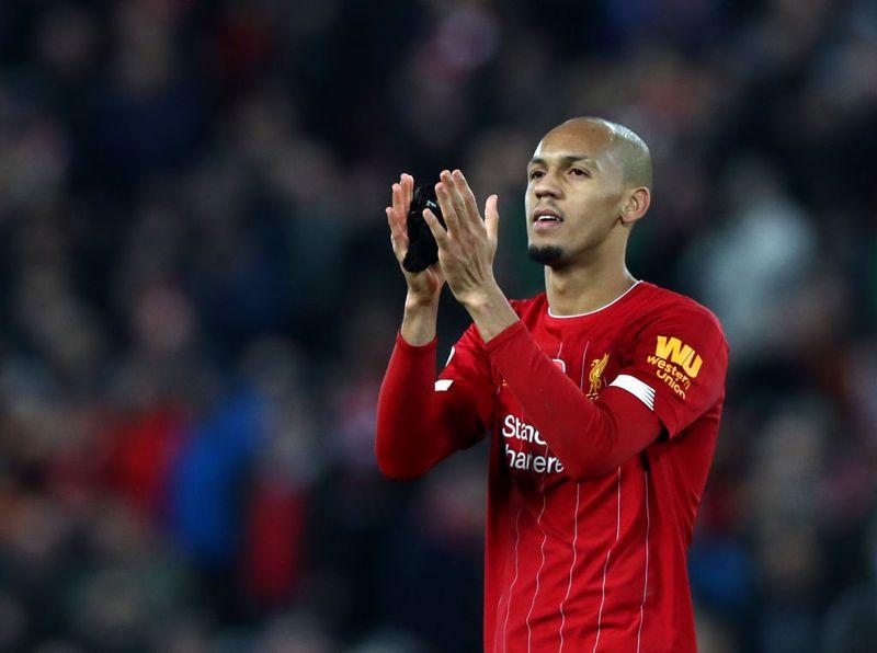 ゲーム『FIFA20』で「インターセプト最強」の選手は誰だ？｜写真2