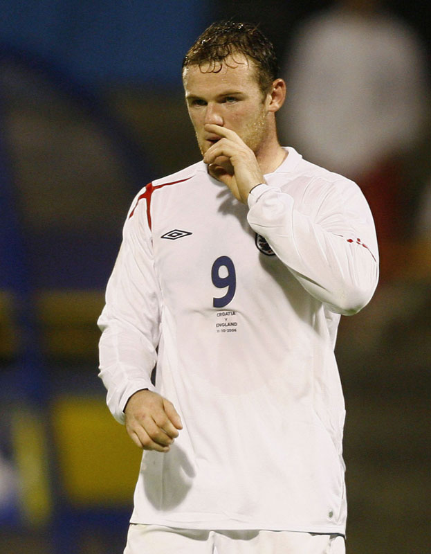 因縁の一戦！「クロアチアvsイングランド」ユニ中心に全試合を振り返る｜写真15