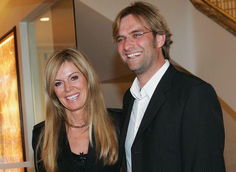 南野の上司！クロップ監督、ユニーク過ぎる「名言集」｜写真6