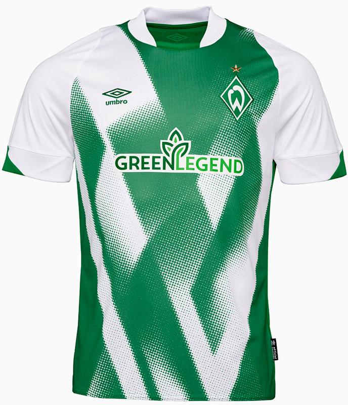 今季「サプライヤーを変更した」5つの欧州有名チーム｜写真4