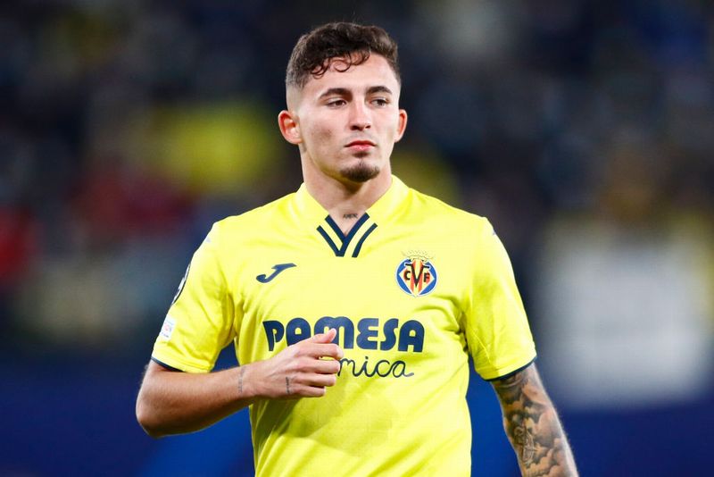 スペイン代表で「おそらく主力になる」若きスター5名｜写真3