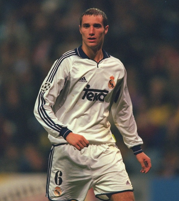 レアル・マドリー、サンス元会長時代の「最強補強トップ13」｜写真12