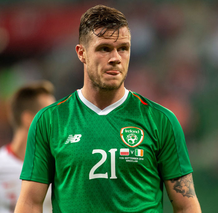 アイルランド代表、“最高のチーム”へオマージュの2018新ユニフォームを発表！｜写真5