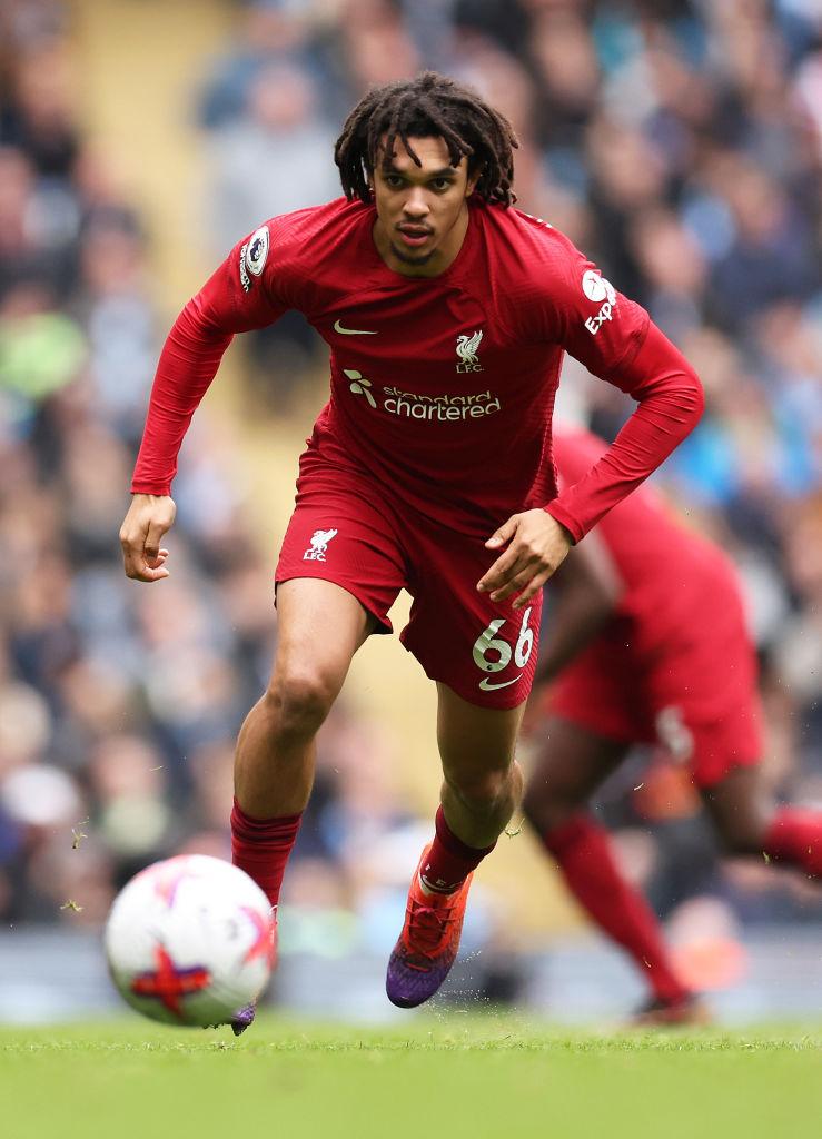 リヴァプール、今季フォームが「崖から落ちた」最悪選手5名｜写真2