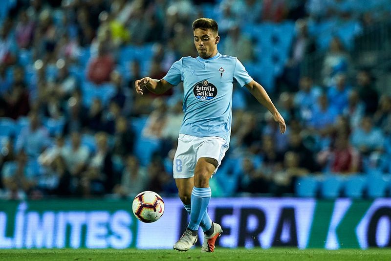 ラ・リーガで最もパス成功率が高いのは誰だ？TOP50で見てみる｜写真9