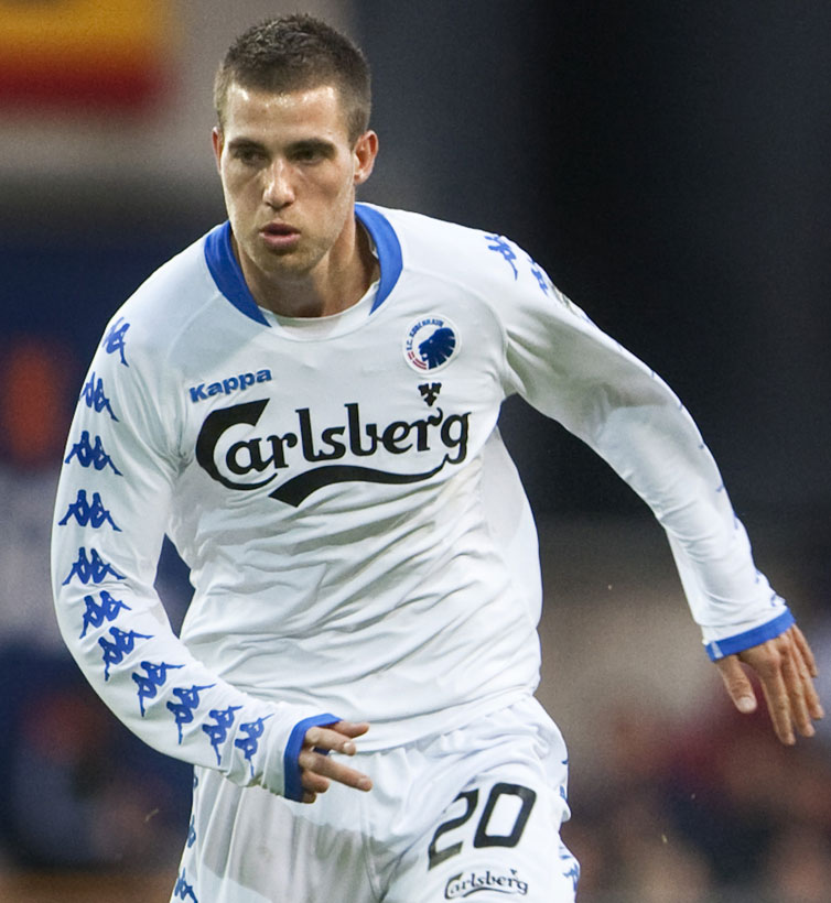 夏は冷えたコレ！「ビールのロゴを付けたユニフォーム」10選｜写真13