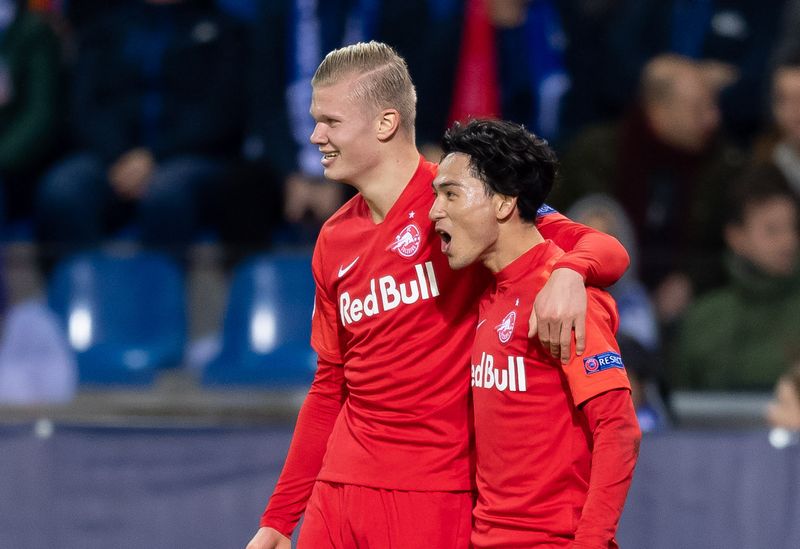 リヴァプール「南野拓実を獲得すべき」5つの理由｜写真3