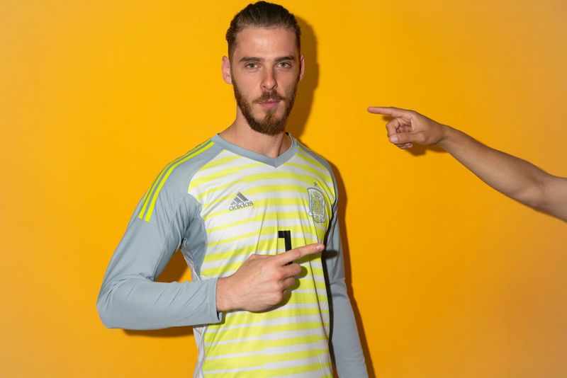 W杯出場のGK、今季の「無失点試合」ランキングで格付けTOP5！｜写真4