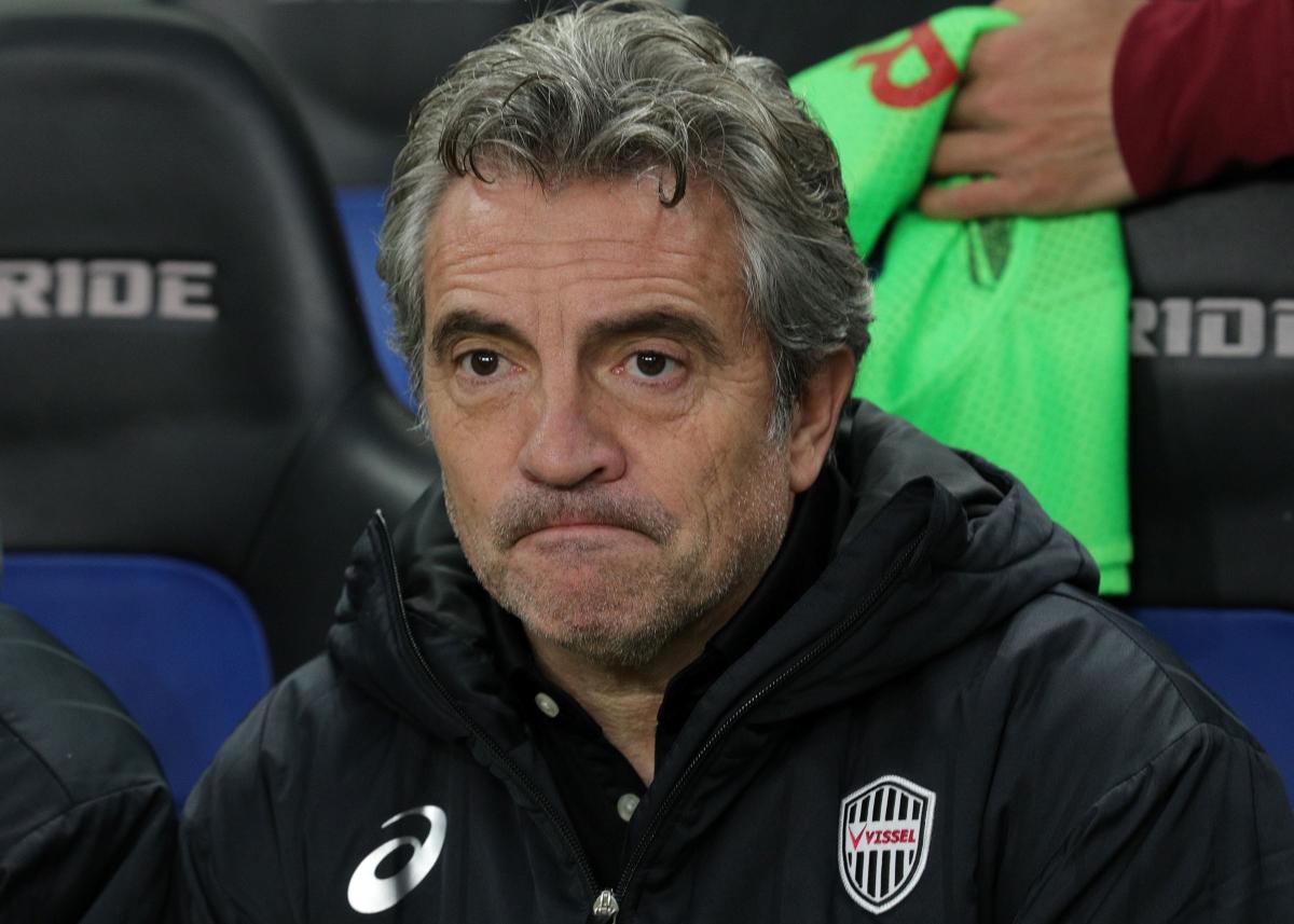 ヴィッセル神戸J1初優勝、悲願の栄冠を勝ち取った神戸が築きあげた“レガシー”を振り返る｜写真2