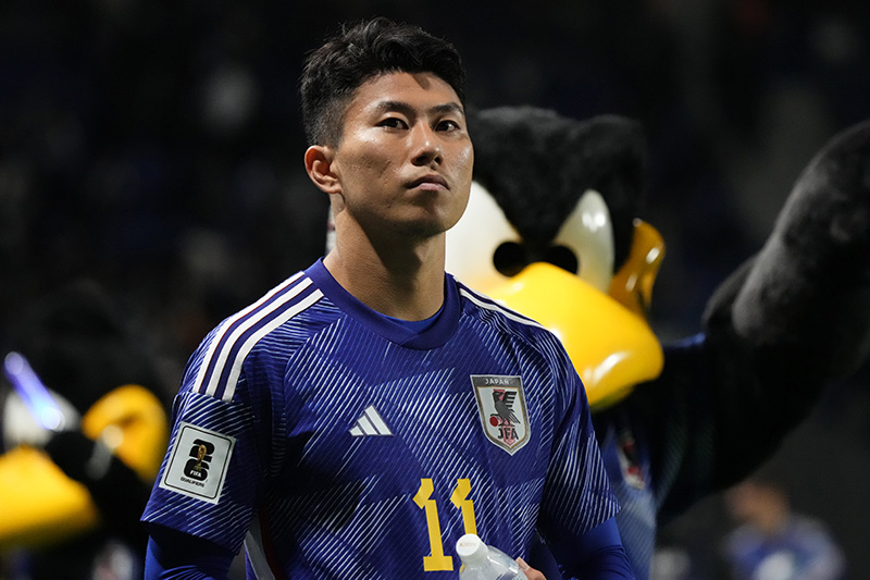 期限最終日までに「電撃的に移籍」するかもしれない日本人5名｜写真4