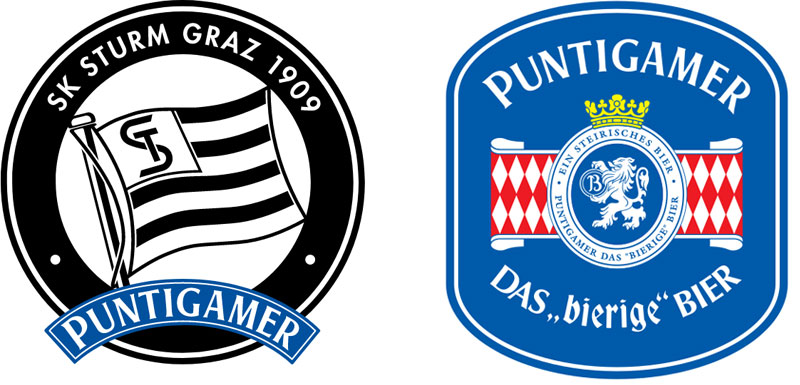 エンブレムに「スポンサーが見え隠れする」5つのチーム｜写真4