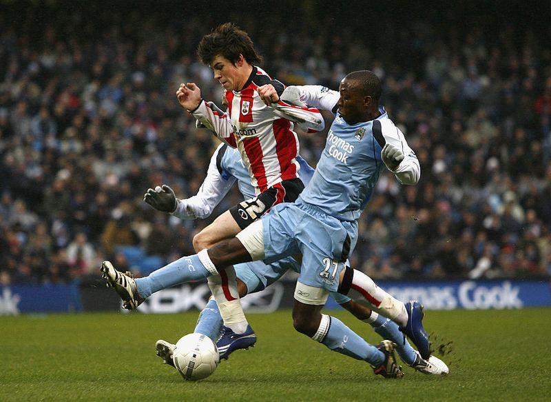 レアル・マドリー「今とは違うポジションをしていた」5名の選手｜写真2