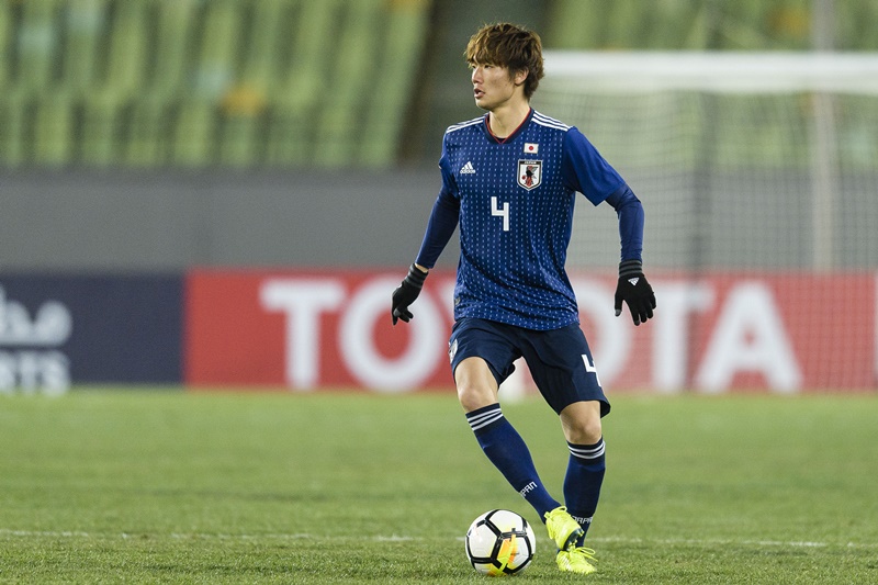 日本代表、コパ・アメリカで世界を驚かせるかもしれない5名｜写真2