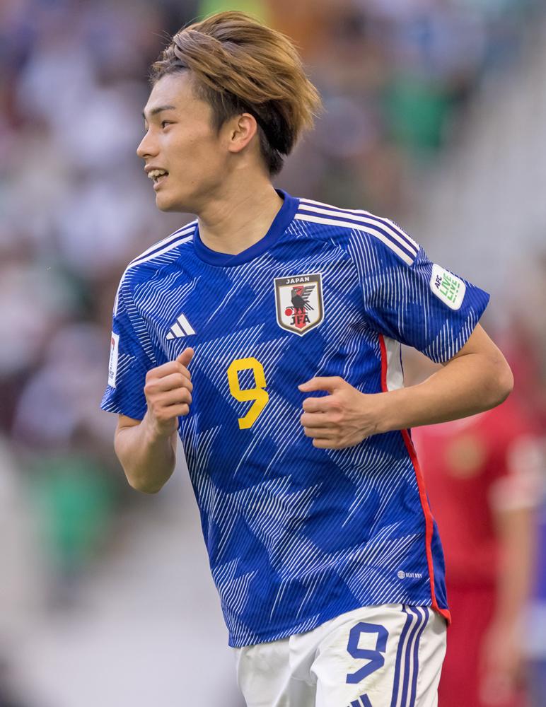 アジアカップの16強が決定！全16チームの「ユニフォームと色」はこうなった｜写真14