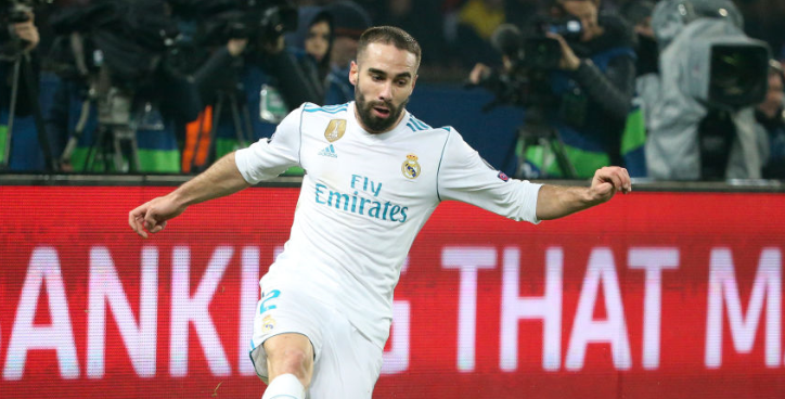 「レアル・マドリー、来季開幕までに解決すべき5つの問題」｜写真3