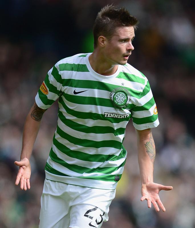 名門セルティック、買っときゃよかった「名作ユニフォーム」10選｜写真5