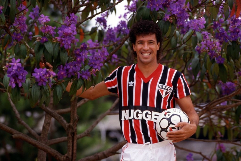 6月1日は「モレリアの日」！ミズノで語り継がれる開発秘話と、カレカとの奇跡的出会い｜写真3