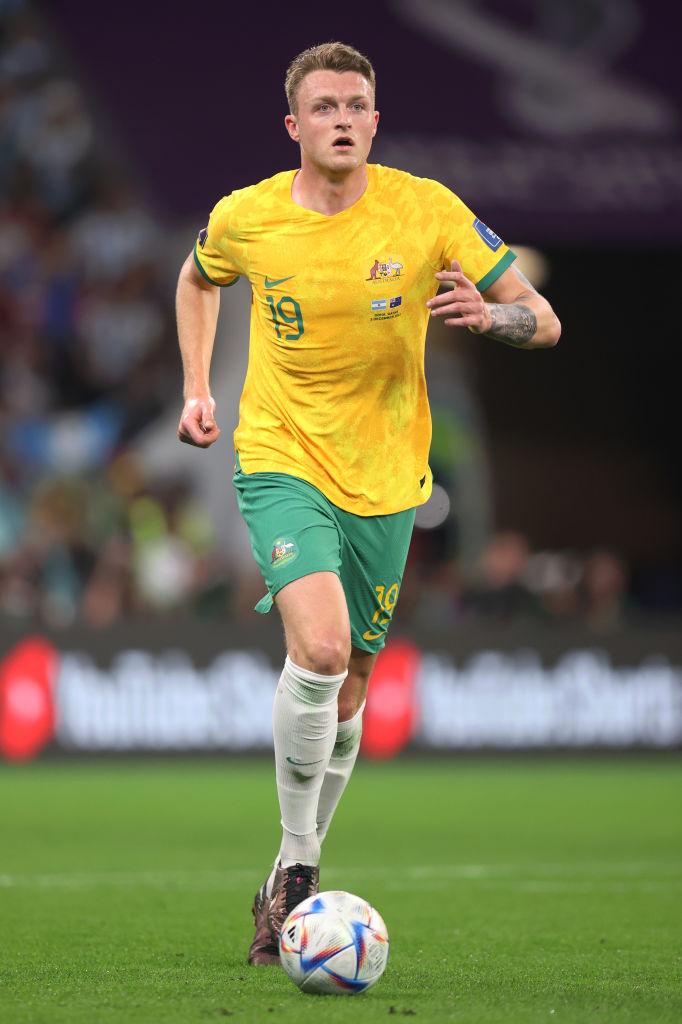 日本代表選手も！カタールW杯「最大のブレイクスター7名」｜写真7