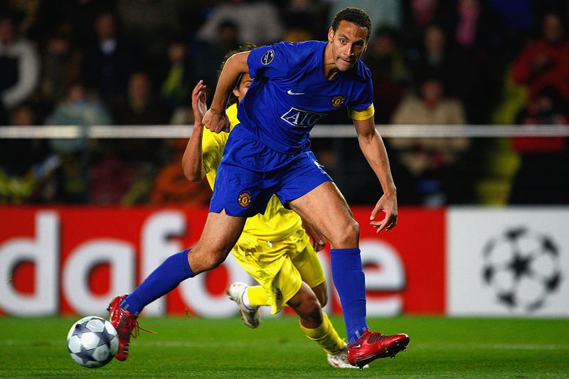 「プレミアの歴史上最高のセンターバック」TOP10｜写真18