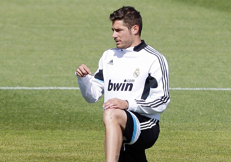 CLで決戦レアル・マドリーvsシティ！両方でプレーしたスター8名｜写真4