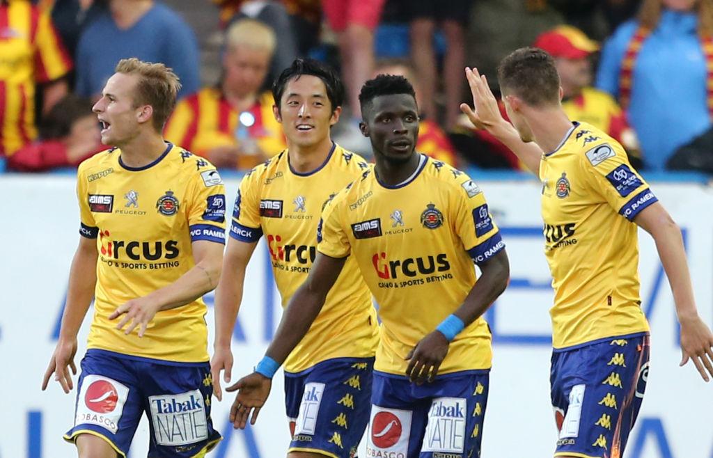 【インタビュー】“時の人”森岡亮太に直撃！「日本代表復帰の経緯」と「現在の充実感」｜写真2