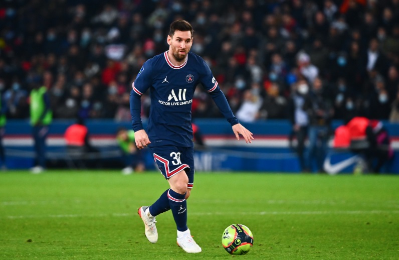 「2021年に最も多くのゴールを決めた最強選手トップ10！」｜写真5