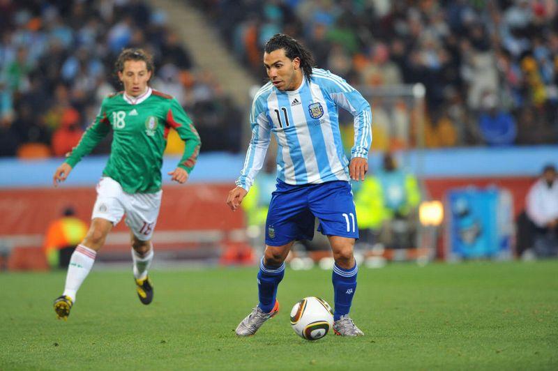 VARがあれば起こらなかった、W杯「論争の10場面」｜写真6