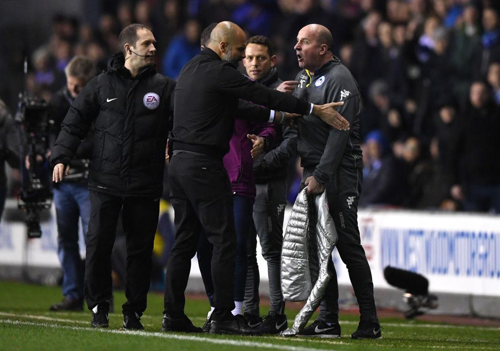 世界で6人だけ！グアルディオラ監督との試合で「全勝」している指揮官たち｜写真3