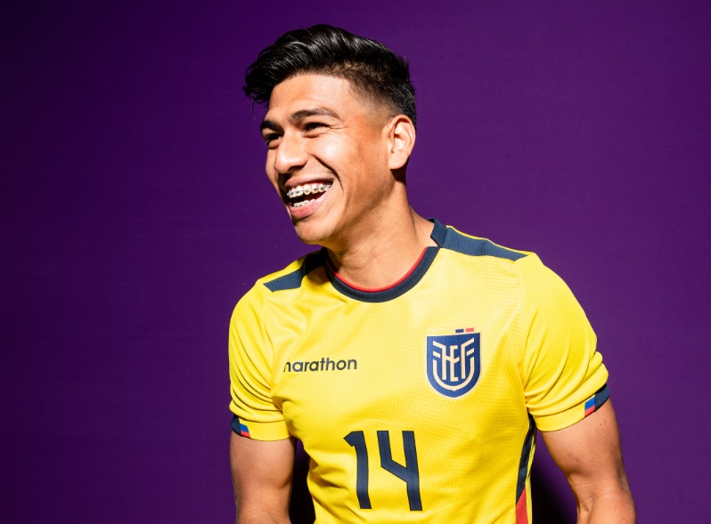  W杯開幕！カタールvsエクアドル戦がおもしろくなる「選手秘話まとめ」｜写真7