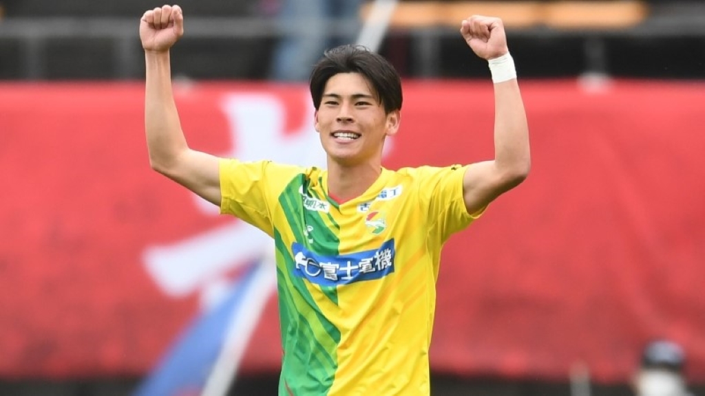 16季ぶりJ1復帰へ！J2ジェフユナイテッド千葉のJ1昇格に向けたキーマンたちを紹介｜写真4