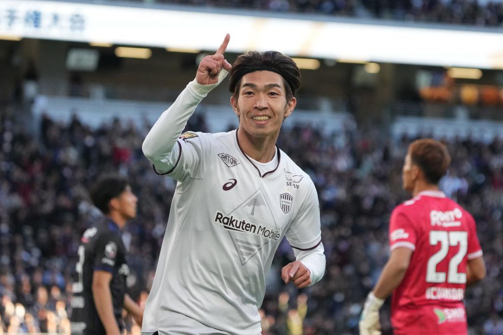 「J1全試合」を見た筆者が選出！今シーズン成長したと思う最強ベストイレブン｜写真11