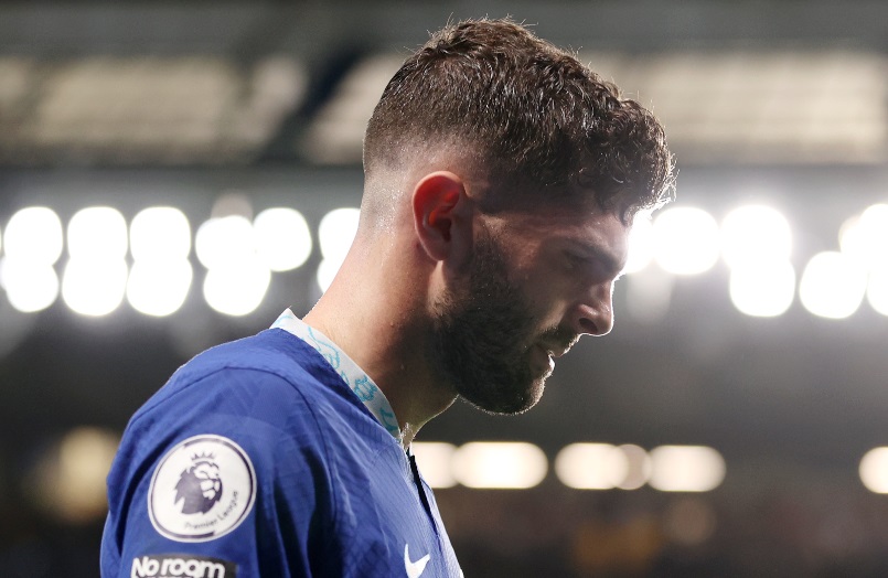 プレミアリーグ史上最も高額な「冬移籍」はこの10人｜写真7