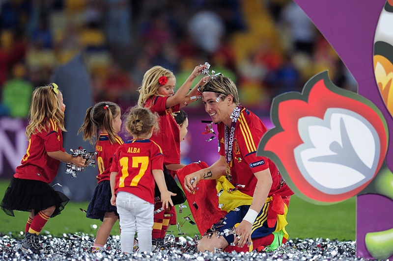 みんな大好き！フェルナンド・トーレスの愛すべき「伝説」まとめ｜写真7