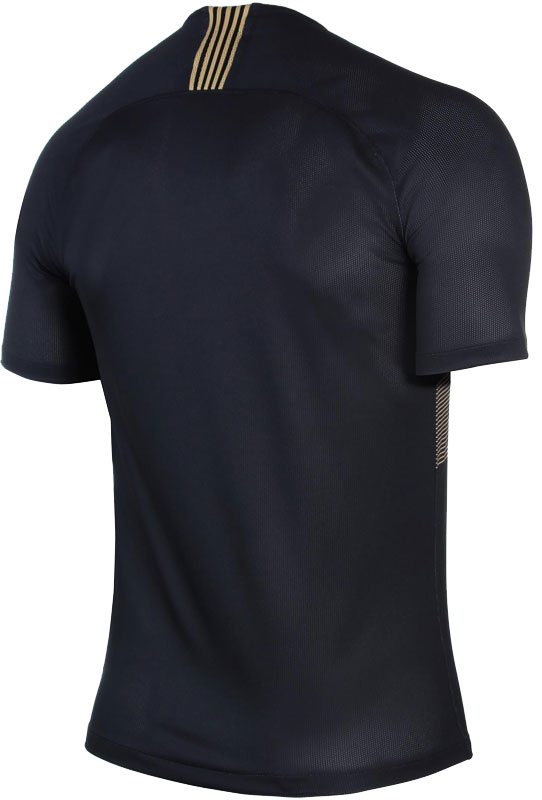 コリンチャンス、“伝説のF1レーサー”を讃える2018-19サードユニフォームを発表！｜写真6