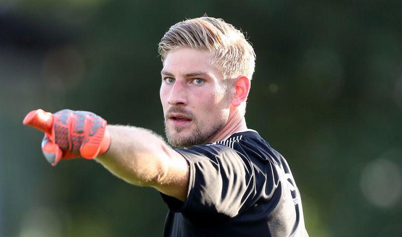 ウイイレ2020「フィジカル最強のGK」のTOP10｜写真18