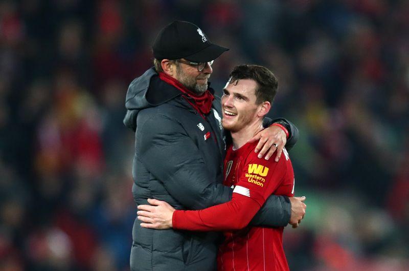 次は南野も？リヴァプール「2010年代のベストイレブン」｜写真5