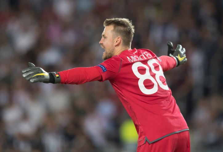 世界的GKなのに「背番号1」を着けたことがない7人の守護神｜写真6