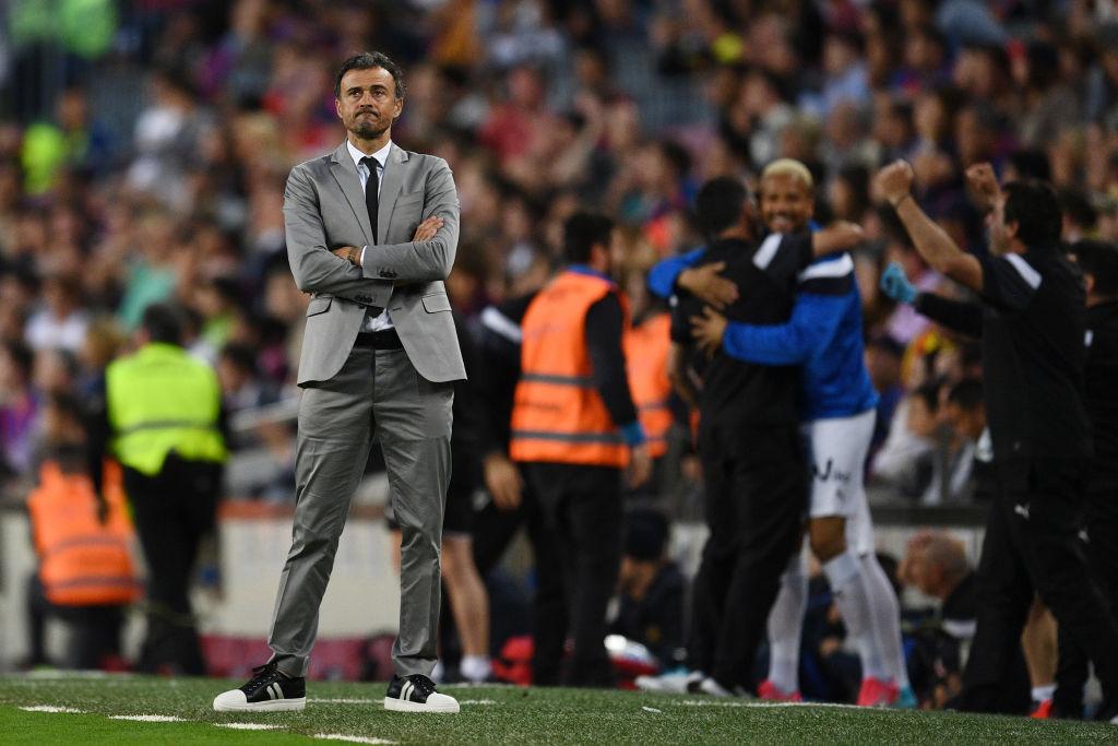 現役時代と今、どっちがLOVE？カタールで話題の代表監督たちのビフォーアフター｜写真11