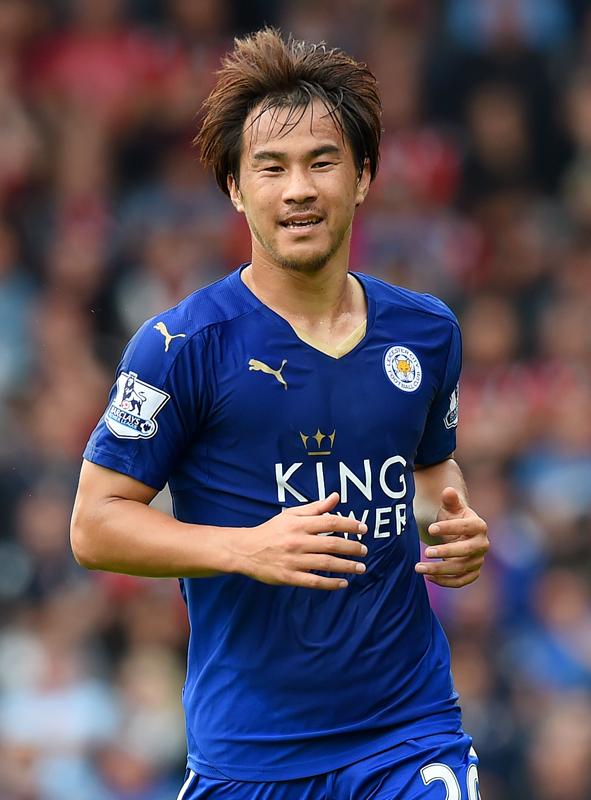 2010年代、印象的だった「欧州の日本人選手」とユニフォーム6選｜写真6