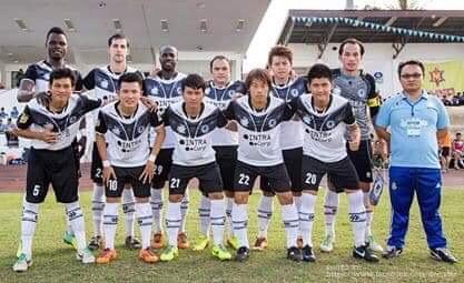 「アウトサイダーの逆襲！東南アジアからACLを狙う内田昂輔の挑戦記 vol.3」｜写真7