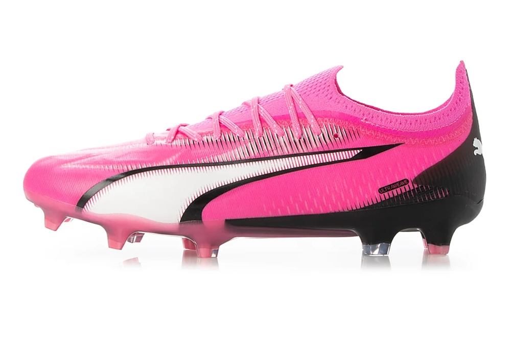 日本代表、選手が「いま履いているスパイク」はこれ（2024年3月シリーズ北朝鮮戦）｜写真15