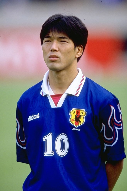 三笘！長友！日本代表、W杯に出場した「大学サッカー経験者」最強ベストイレブン｜写真8