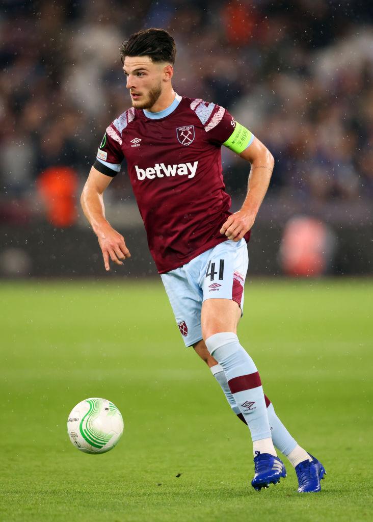 プレミアでオールスターゲームをやったら、「南地区選抜」はこの11人｜写真6