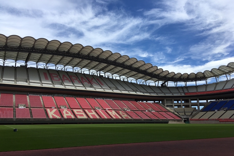 鹿島が主催！「スポーツデジタルフォーラム2018」から見えた“デジタル活用”の現在｜写真4