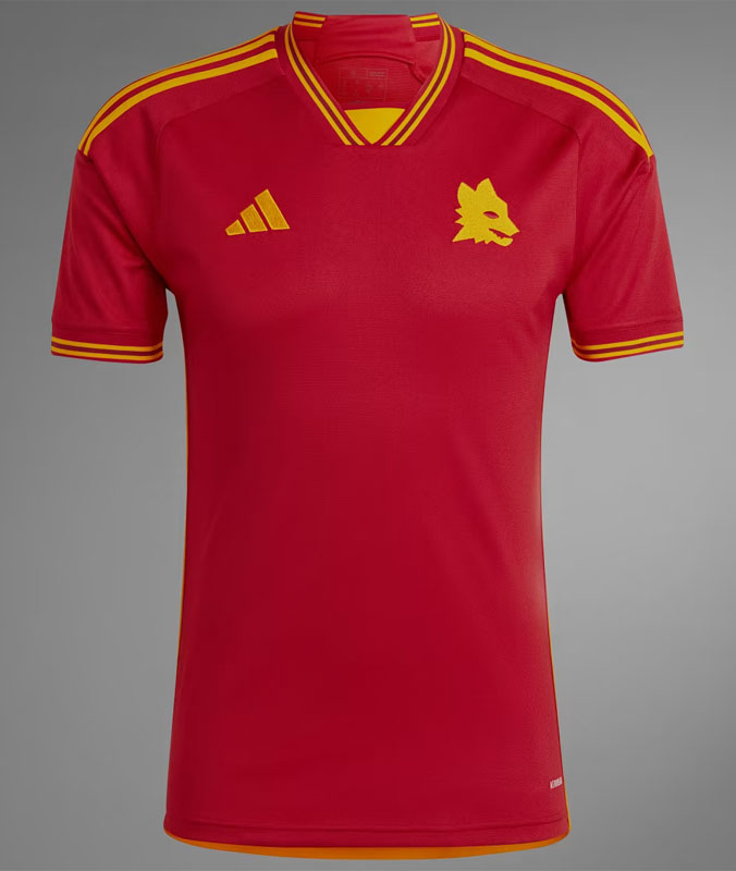 今季「サプライヤーを変更した」5つの欧州有名チーム｜写真11