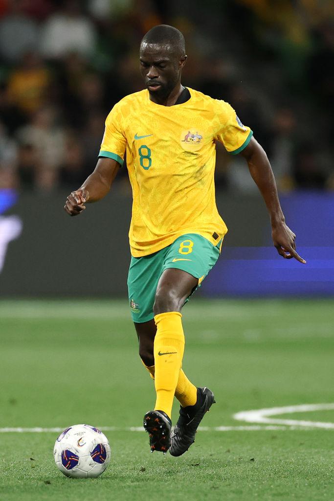 この冬、Jリーグにやって来るかもしれない外国人選手たち（2024-25年／MF・DF・GK編）｜写真5