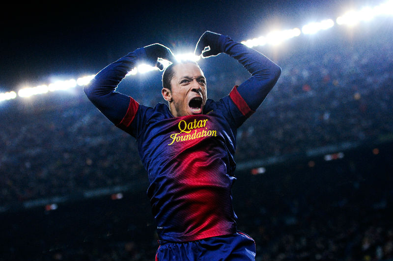 全員分かる？セビージャとバルセロナでプレーした10人の現役選手｜写真12