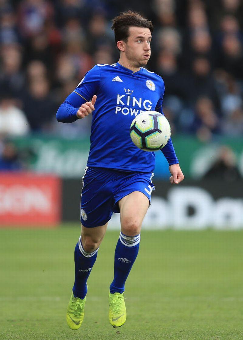 今季のプレミアリーグ「若手ベストイレブン」になるべき11名｜写真5